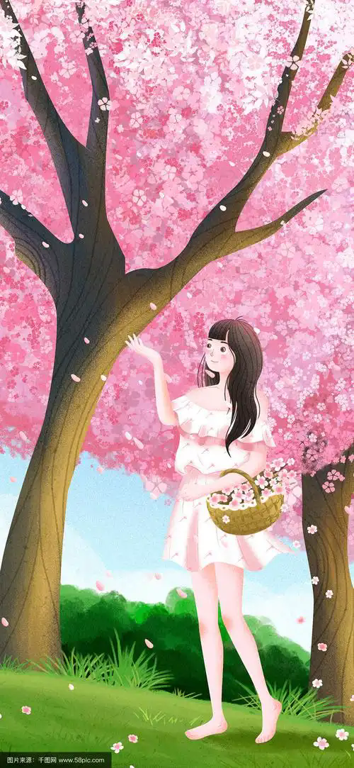 樱花漫画应用画面